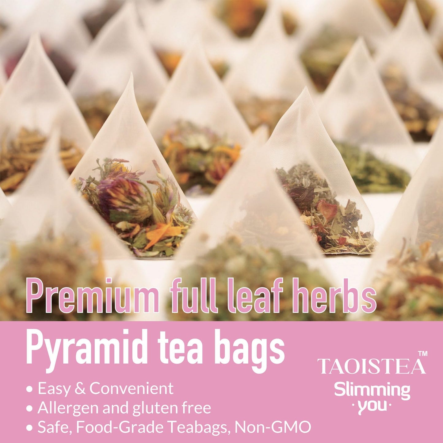 TAOISTEA Detox Tea 14 Day Herbal Tea, Detox Cleanse for Weight Loss, Colon Cleanse and Digestive Health- 1 Morning Boost Tea (14 Bags) & 1 Night Cleanse Tea (7 Bags)
