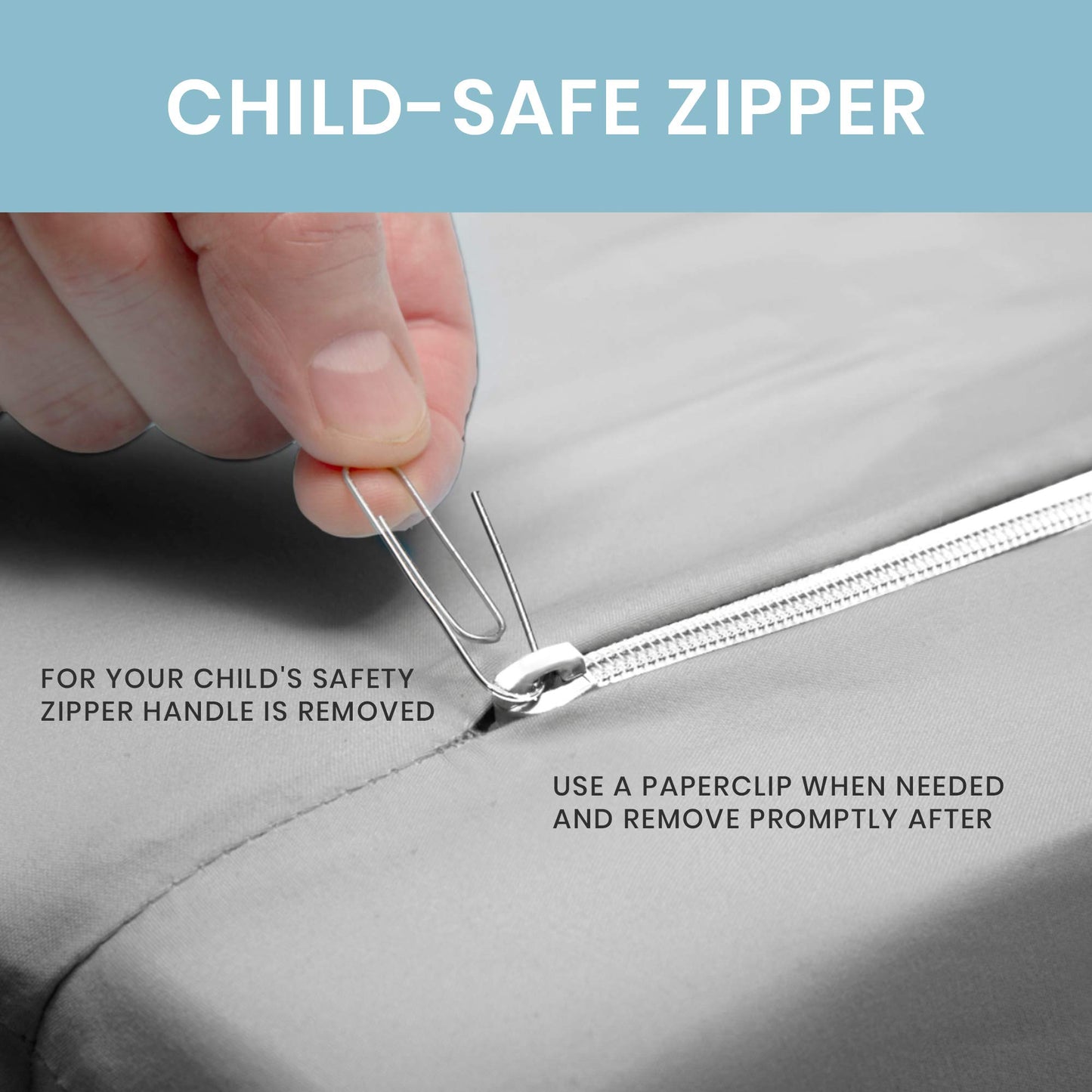 Serta Perfect Sleeper Extra Wide Convertible Sofa to Lounger - Comfy 2-in-1 Flip Open Couch/Sleeper for Kids, Grey