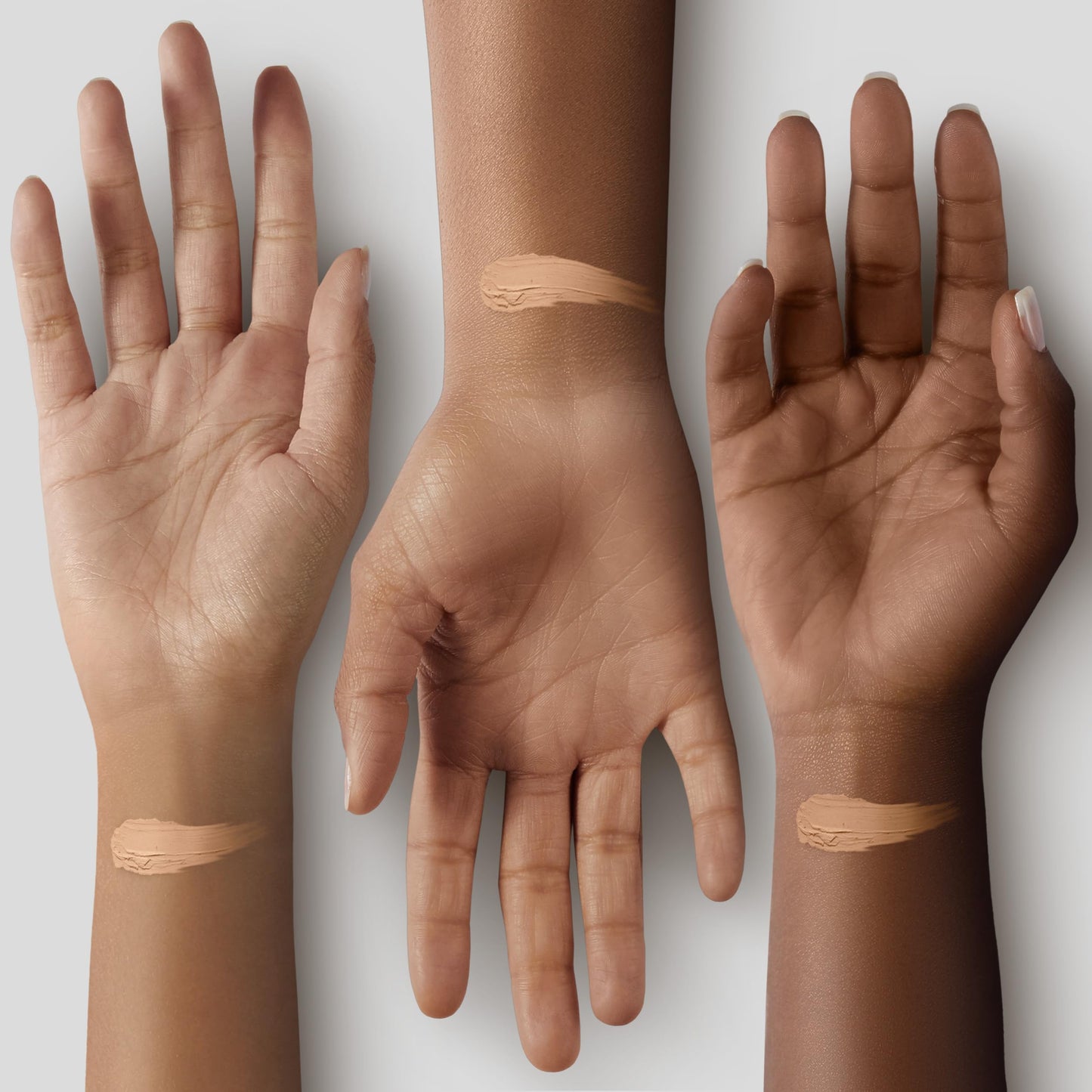 NARS Light Reflecting Foundation - Advanced Makeup-Skincare Hybrid Foundation - 30ml (Santa Fe - Medium 2)