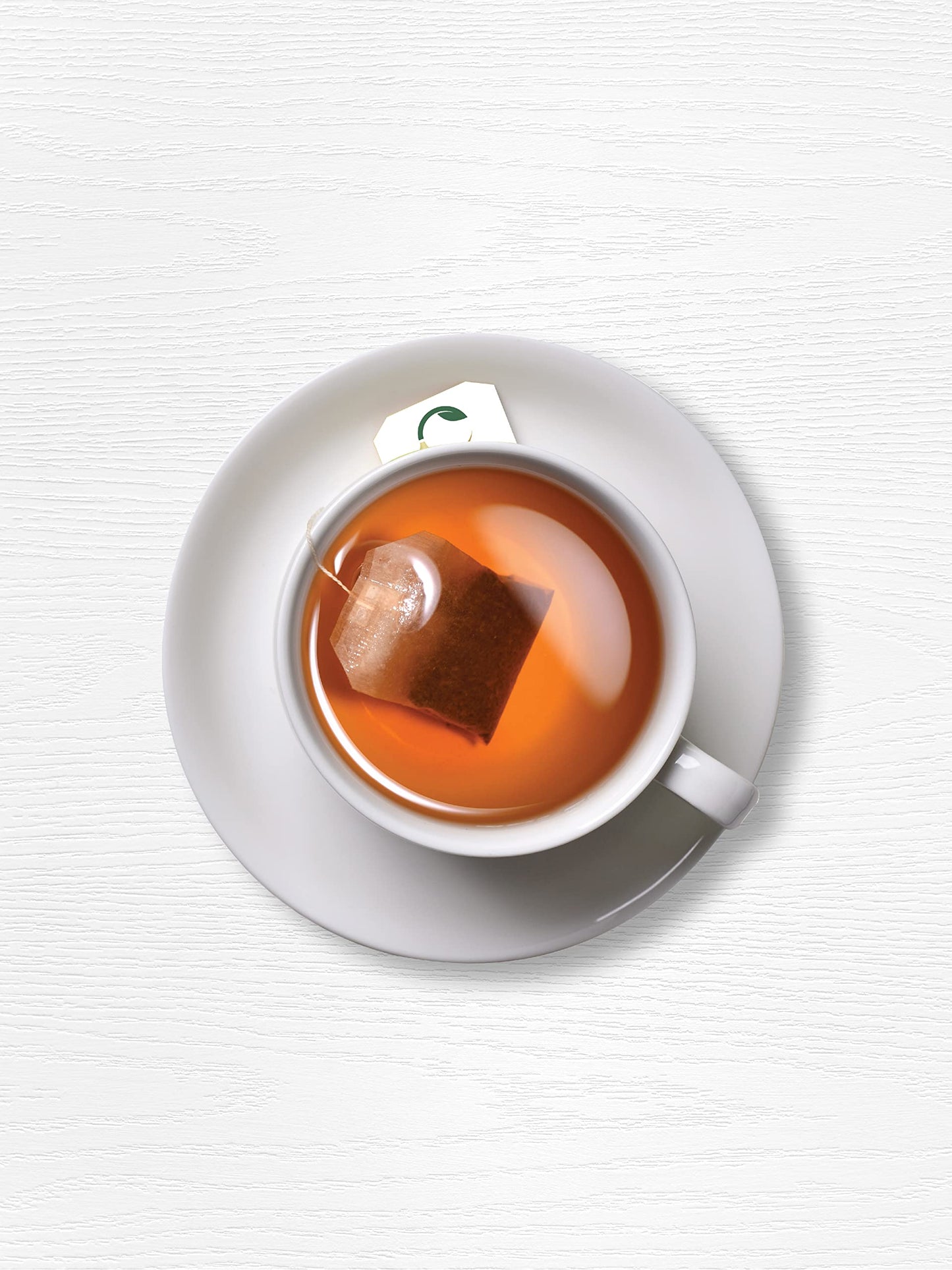 Carlyle Herbal Detox Tea | 60 Tea Bags | Caffeine Free | with Dandelion Root, Ginger Root, and Burdock Root | Vegetarian | Non-GMO & Gluten Free Herbal Blend