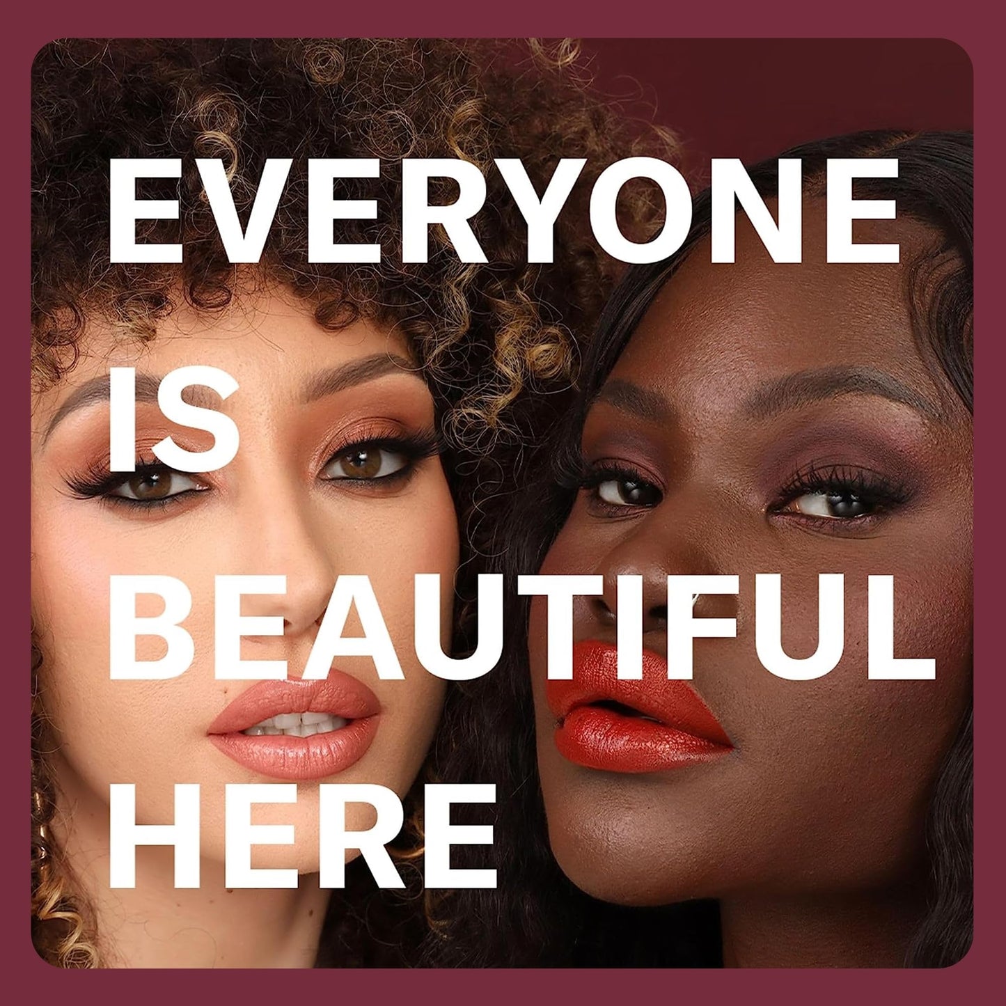 The Lip Bar - Nonstop Liquid Matte Lipstick 2-Pack, Bawse Lady (Blue Red) + Rich Auntie (Deep Berry) - High Pigment - One Swipe - Long Lasting - Jojoba Oil & Vitamin E - Vegan - .24 fl oz