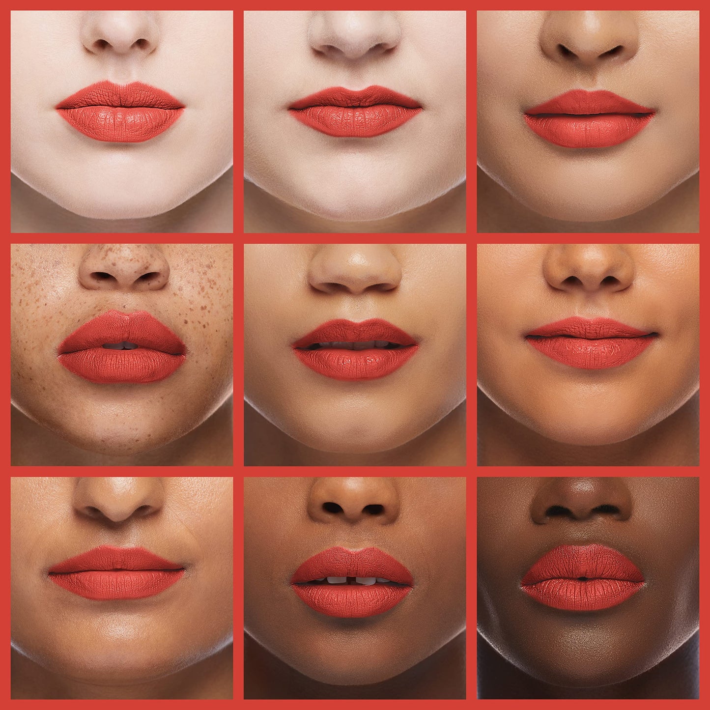 Mineral Fusion Lipstick, Peony, .14 Ounce