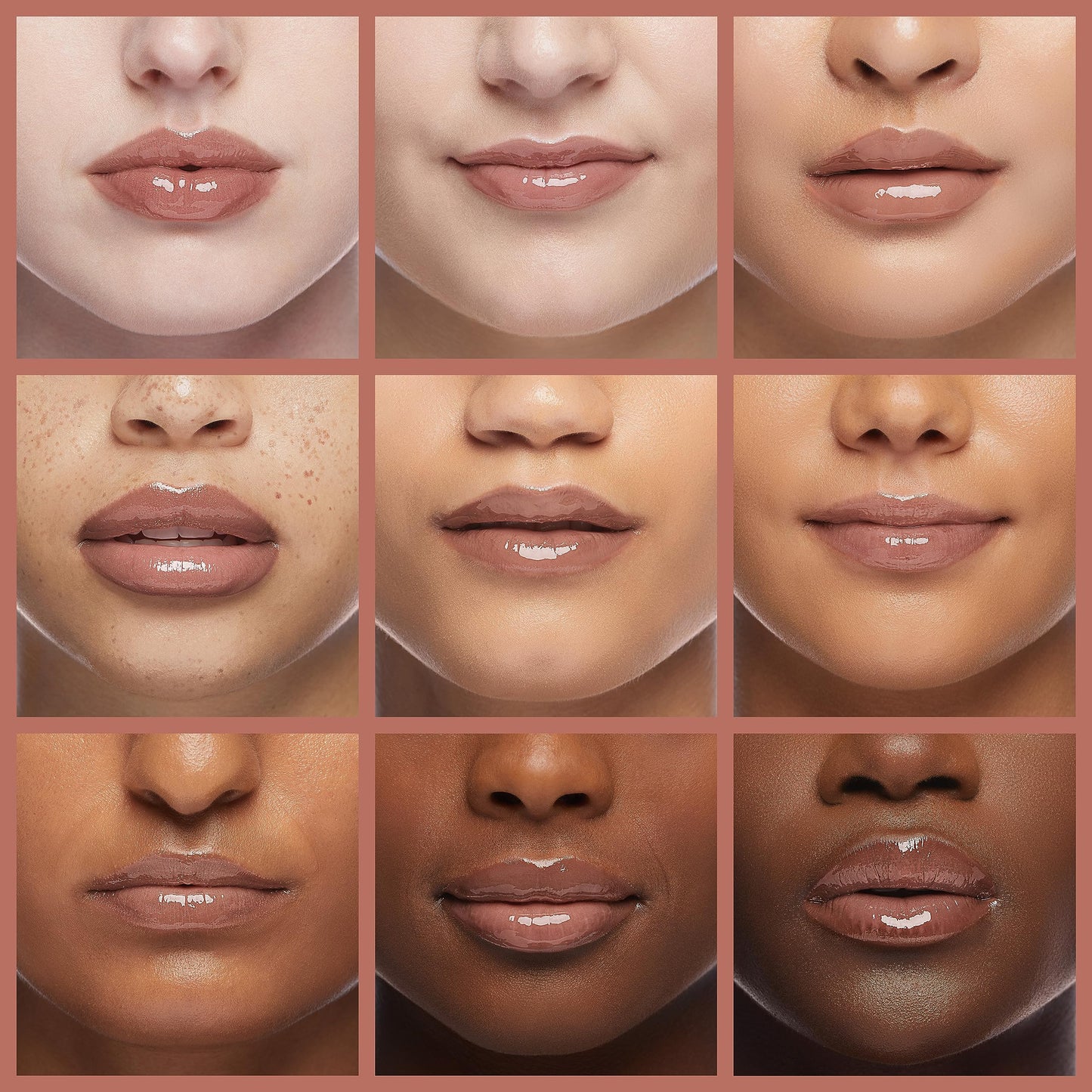 Fenty Beauty by Rihanna Gloss Bomb Universal Lip Luminizer FU$$Y